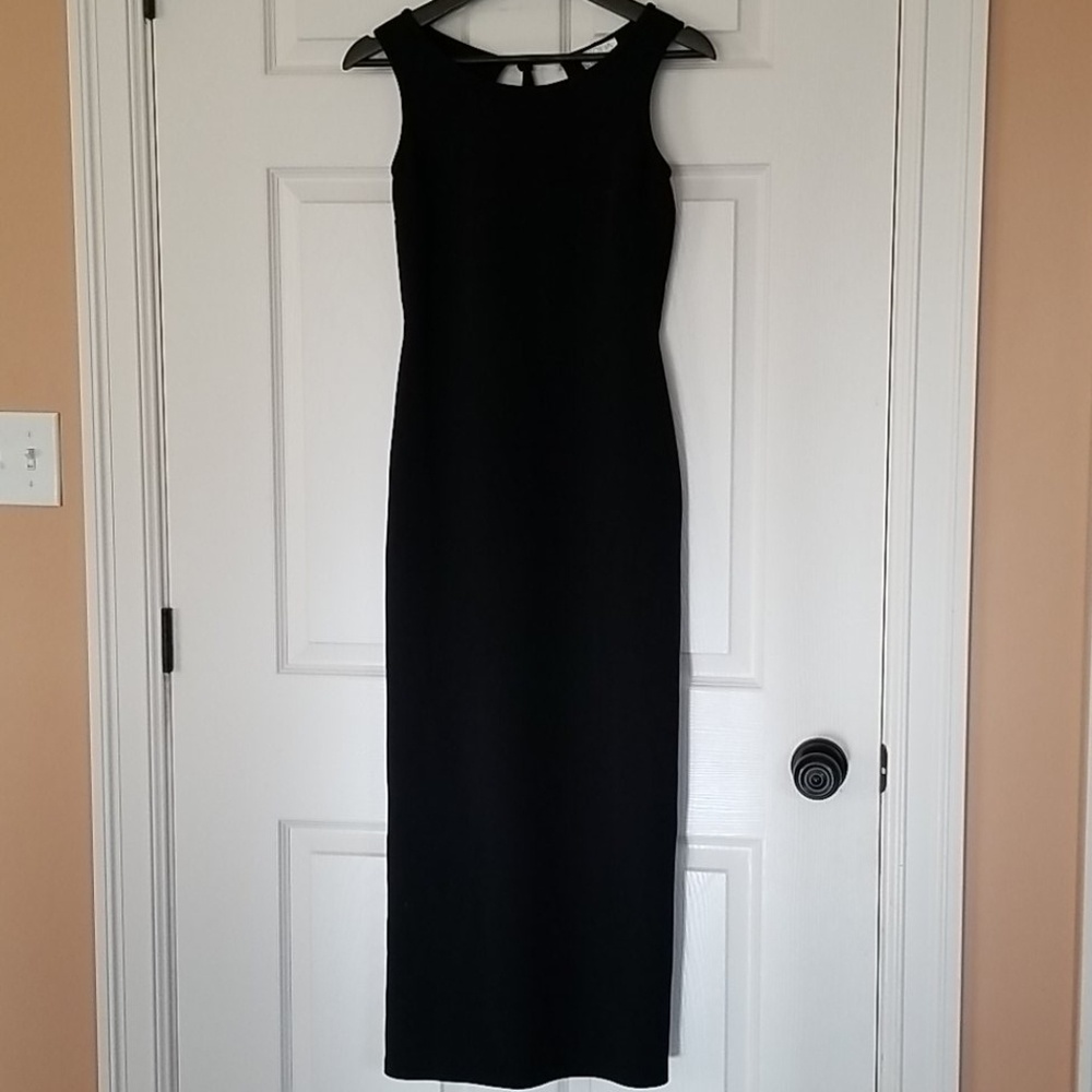 Moda Intl dress